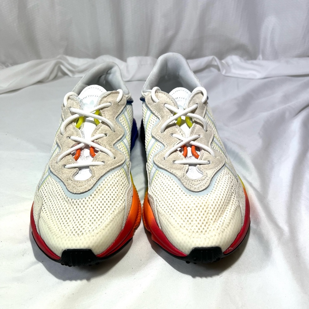 adidas Ozweego
Pride (2019) Men’s size 8.5 - Picture 2 of 6